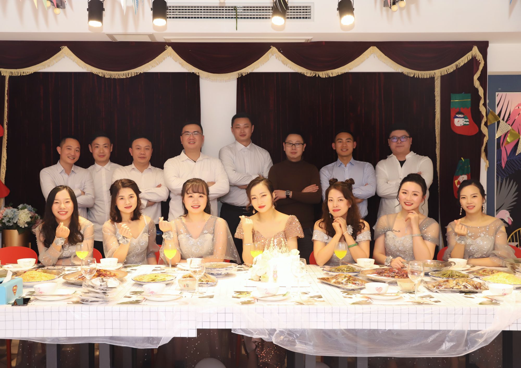 今年会 | 官方网站